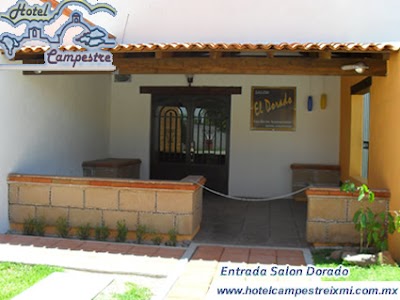Photos of Hotel Campestre