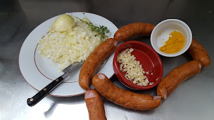 Photo n°15 de Restaurant LE BLITZ brasserie traditionnelle fait maison à Somain (Restaurant)