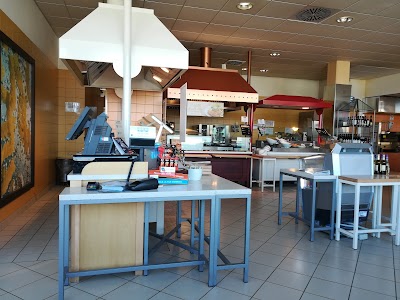 Autogrill Civitanova Sud