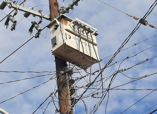 Electricista Particular