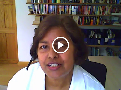 A Touch of Spa beauty salon