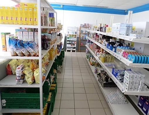 Photo de Maison Accueil Solidarité (M.A.S) - Siège social & Epicerie Solidaire à Marconnelle (62140)