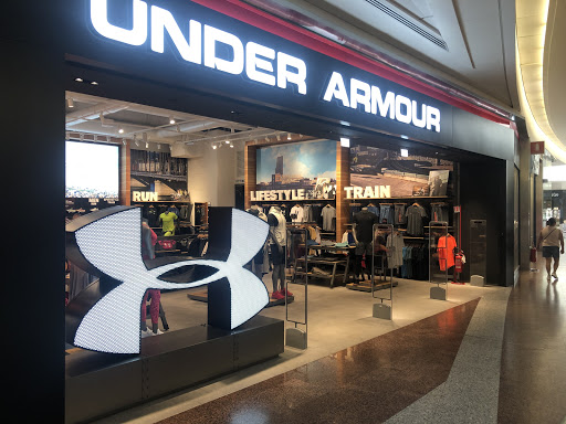 Under Armour Carosello - Thumbnail