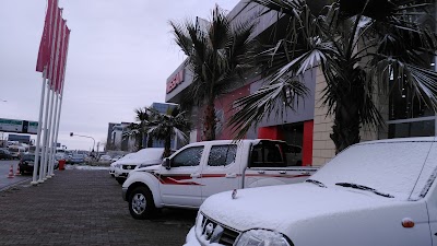 Photos of Anwar Babel Company - Nissan