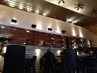 Photos of Downtown 727