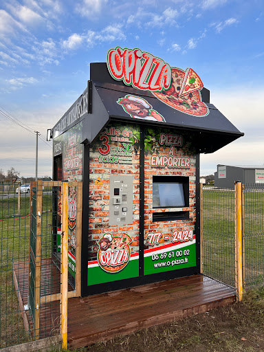 Photo 8 - La Tour de Pizz' Abzac