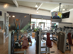 Photo n°15 de Keepcool Manosque à Manosque (Complexe sportif)