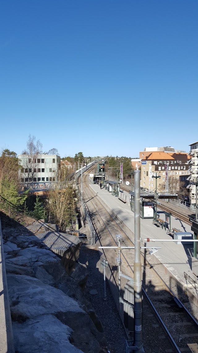 Stora Essingen