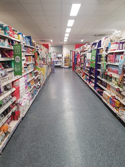 Photos of SuperValu Kilrush - Queally's