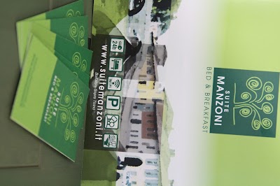 Photos of Suite Manzoni