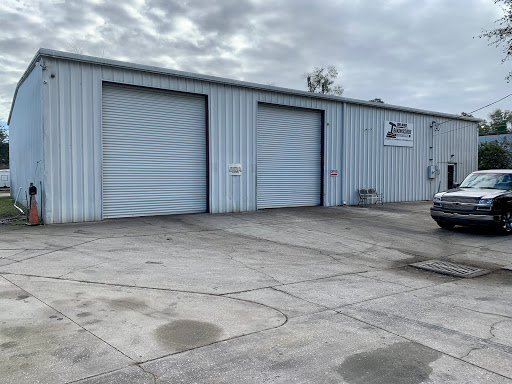 DeLand Transmissions