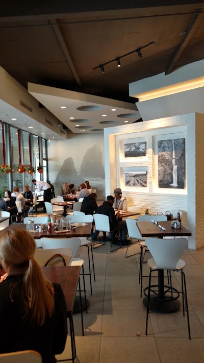 Photos of Plums Cafe + Catering