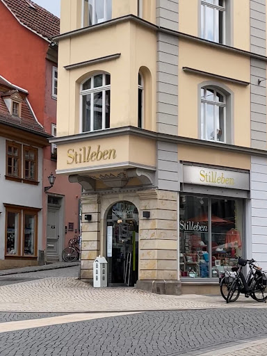 Stilleben Wohnaccessoires