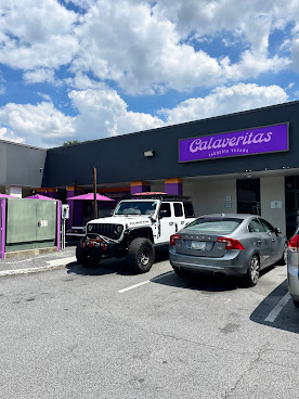 Calaveritas Taqueria Vegana by null