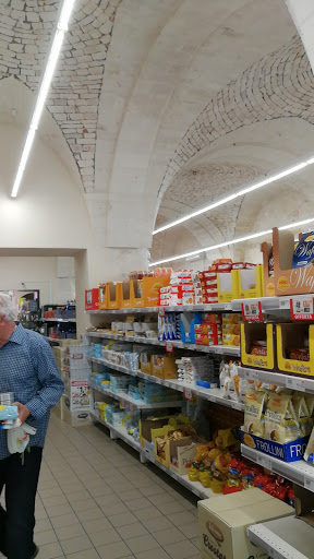 Todis Supermercato (Alberobello - Via Cairoli) - Thumbnail