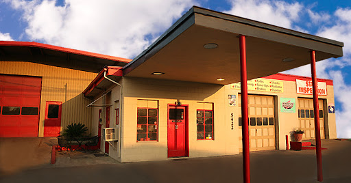 Arbor Autoworks - Visual