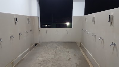 Photos of Masjidur Rahman Jumma Mosque