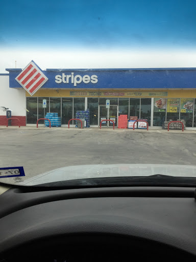 Stripes Truck Stop - Thumbnail