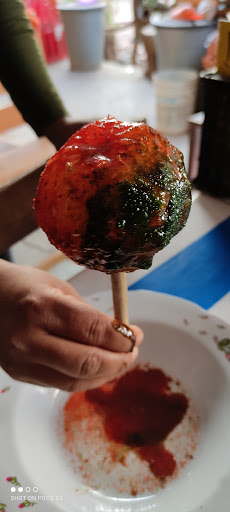 Antojitos "H" Gallery - Mexico