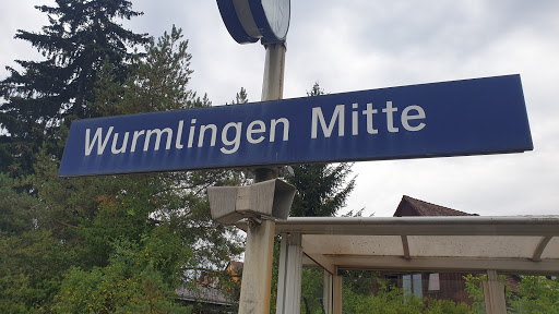 Wurmlingen Mitte