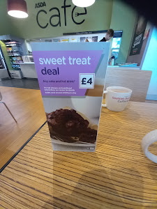 ASDA Cafe photo