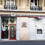 Crédit Agricole de Paris Ledru Rollin à Paris