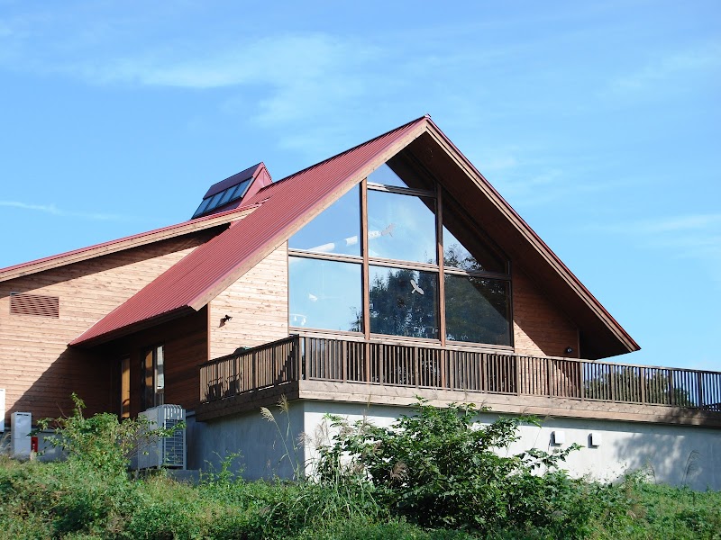 富士山YMCA グローバル・エコ・ヴィレッジ