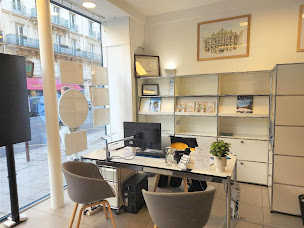 Photo n°53 de Agence immobilière Guy Hoquet PARIS 5 Maubert à Paris (Agence de location immobilière)