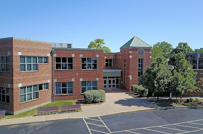Forder Elementary School