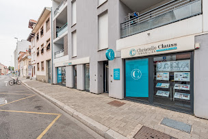 Photo n°1 de Christelle Clauss Immobilier CRONENBOURG | VENTE | SYNDIC | GESTION | LOCATION I I VIAGER I CONSEILS EN PATRIMOINE à Strasbourg (Agence immobilière)
