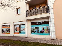 Free Dom à La Teste-de-Buch