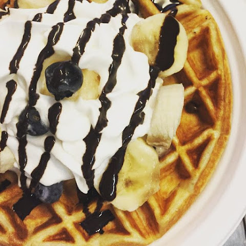 Culture An American Yogurt Company by null