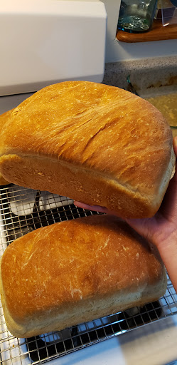 KME Breads - Visual