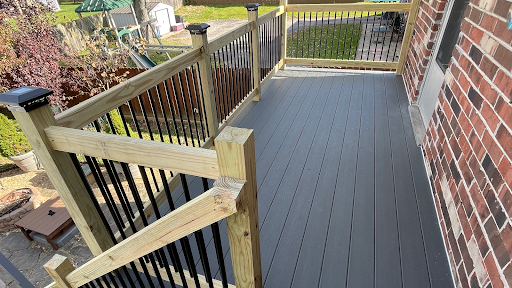 Sky Contracting & Handyman. (BBB accredited)