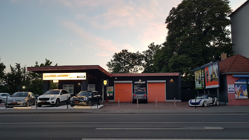 Autohaus Wiessner GmbH