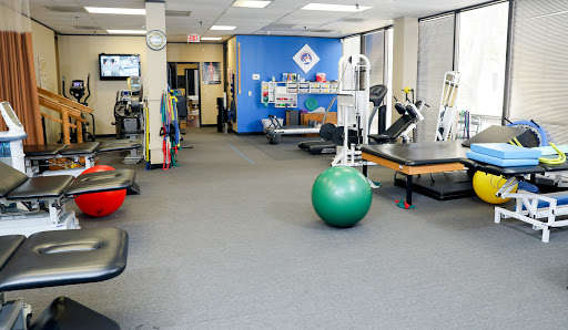 Dr. Stephanie Shereen Feiz-Mahdavi, PT, DPT, CES, PES, DN