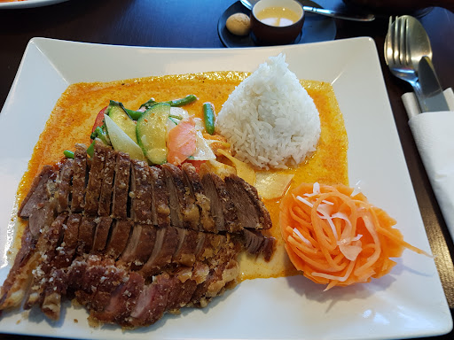 Hami Cuisine Gallery - Germany