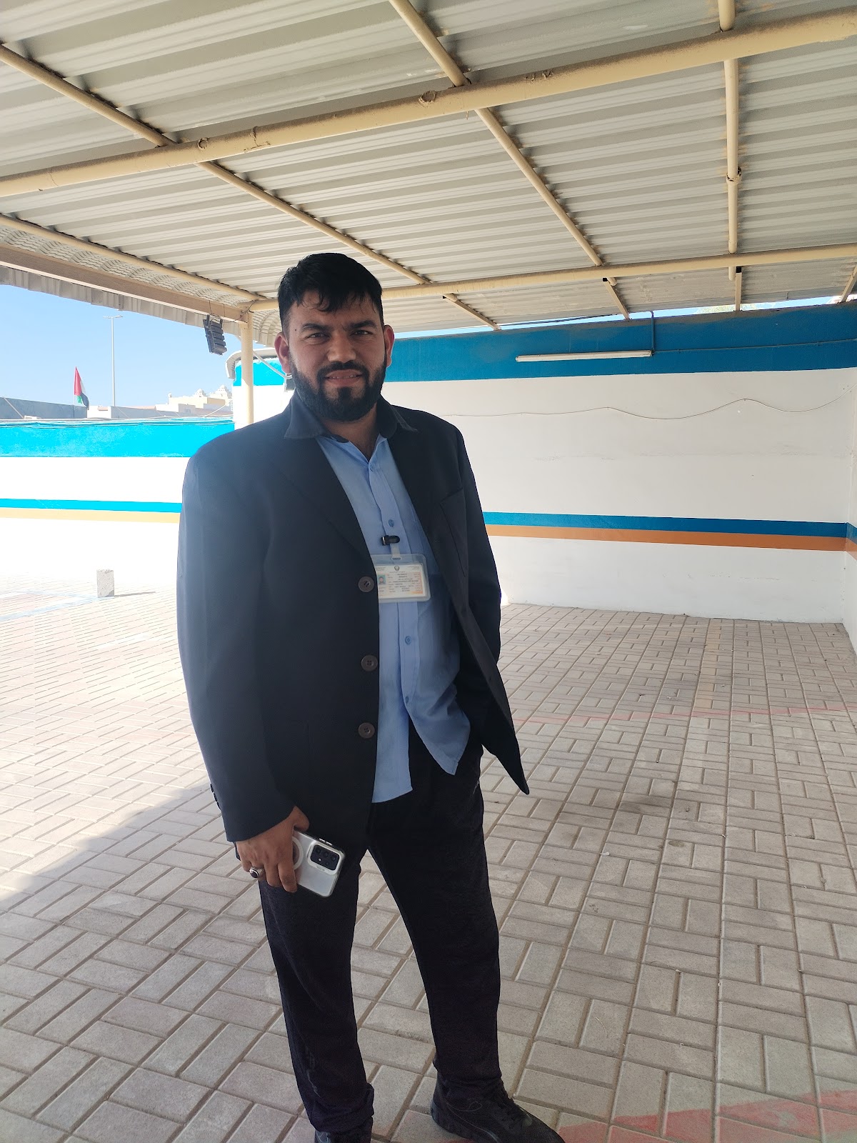 Driving School Rak - صورة 2