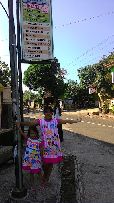 Photos of Puskesmas Semanu 1