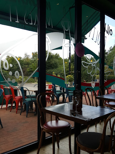 Bella Italia - Peterborough - Pizza