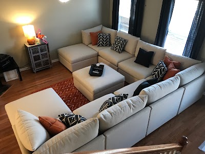 Photos of Hickory Park Furniture Galleries