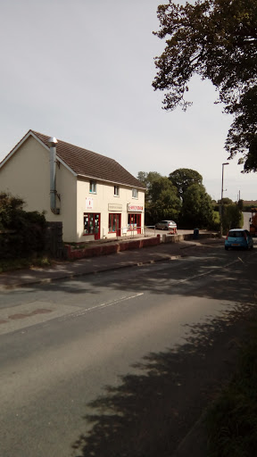 Rhyn Park Vets - Thumbnail