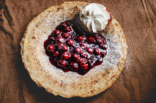 De Pannekoek - Thumbnail