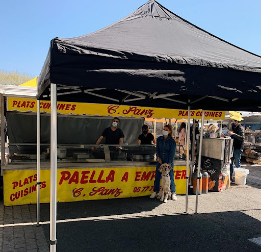 PAELLA SANZ - Thumbnail