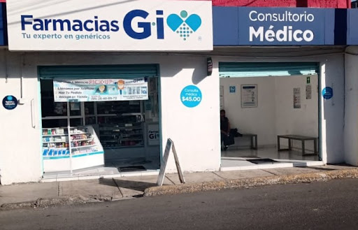 Farmacias Gi - Palomas A