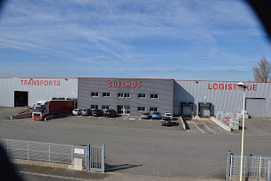 Photo n°1 de Guilhot - Transports Internationaux et Logistique à Martres-Tolosane (Service logistique)