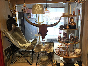 Photo n°23 de Boutique Odile à Tignes (Boutique de lingerie)