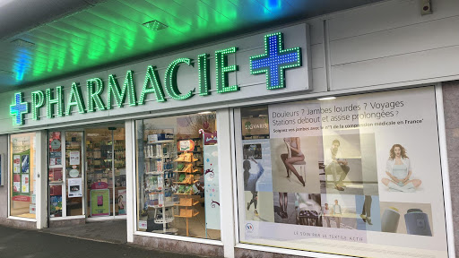 Pharmacie Callerot