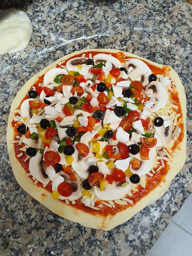 Photo 2 - ML PIZZA