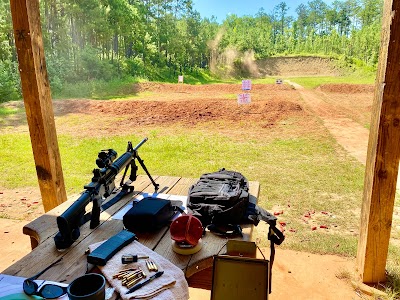 Beaverdam Rifle Range